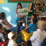 Preschool Program West Valley Utah