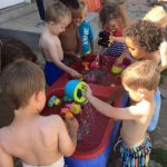 West Valley UT Toddler Daycare