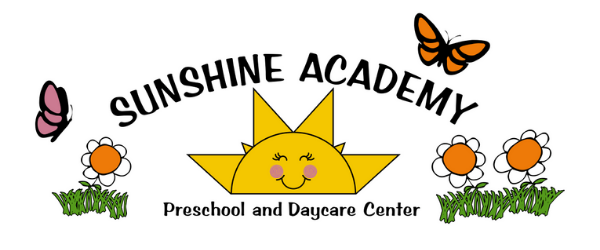 logo sunshine academy