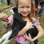 sunshine academy petting zoo