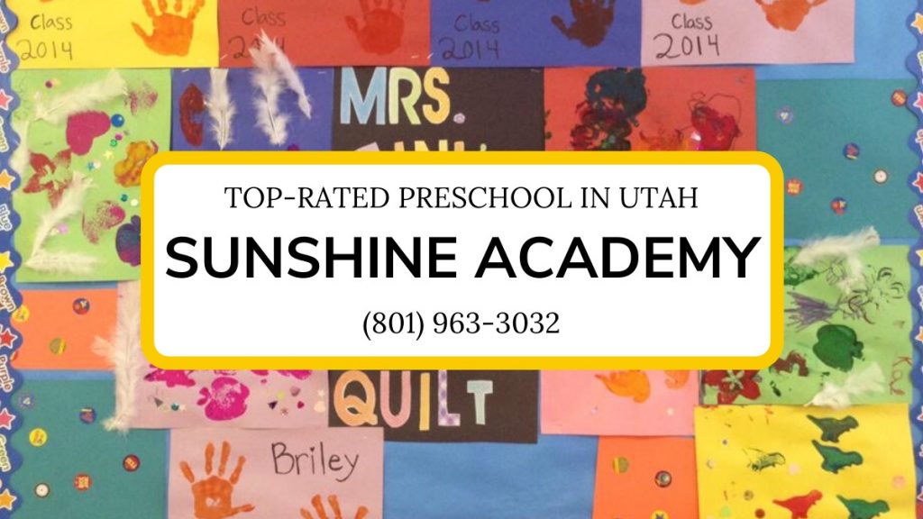 Preschool West Valley UT