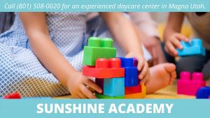 Magna UT Summer Daycare