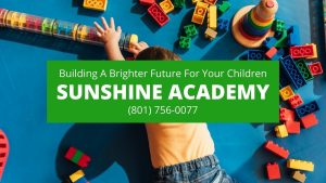 Alpine UT childcare