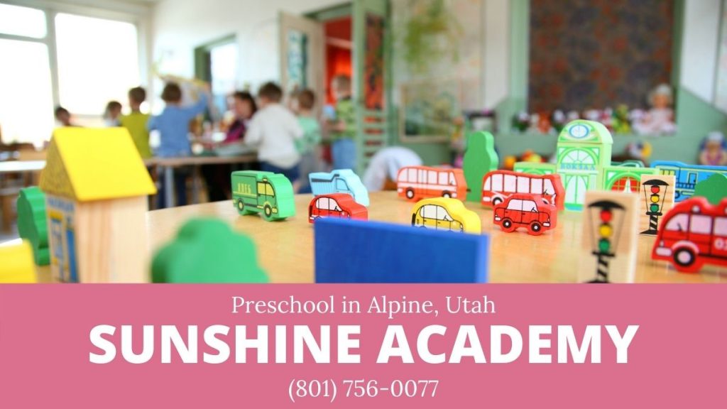 preschool-in-Alpine-UT