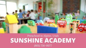 preschool-in-Alpine-UT