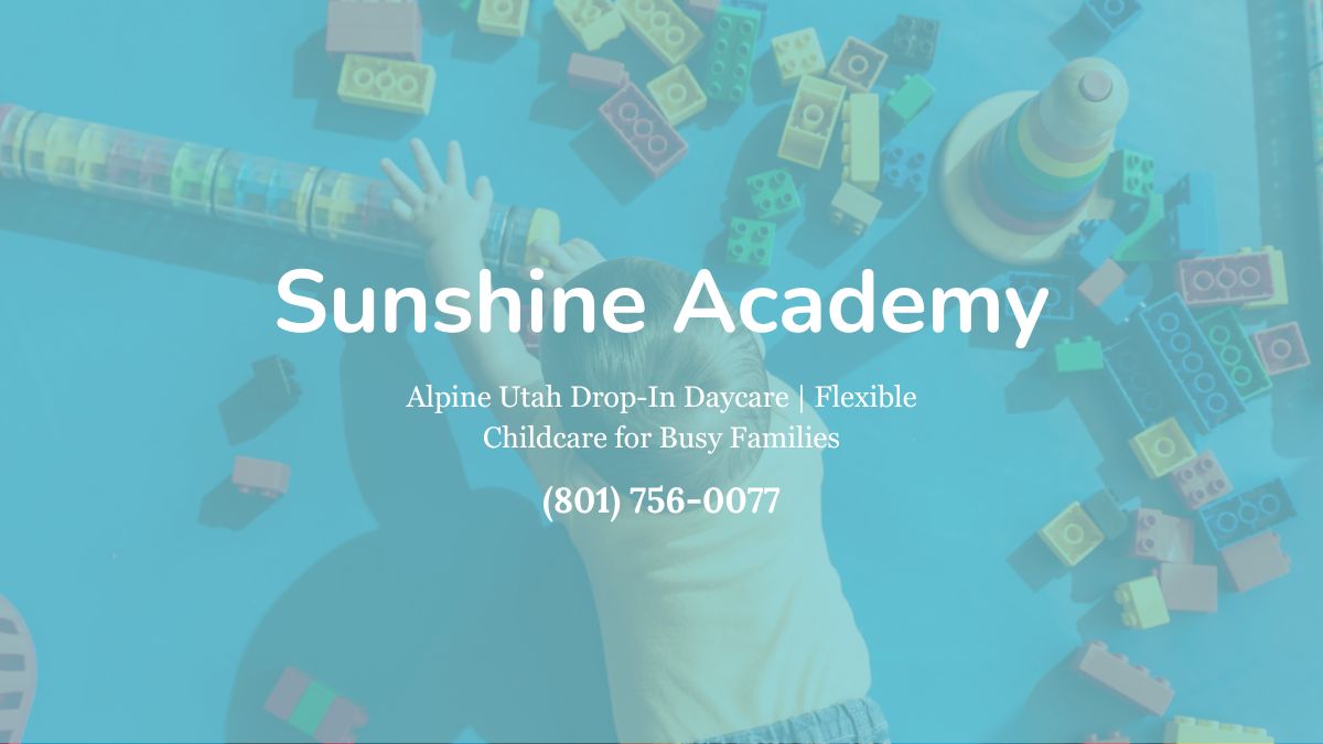 Alpine-Utah-drop-in-daycare