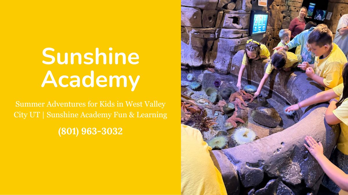 Summer-Adventures-for-Kids-in-West-Valley-City-UT