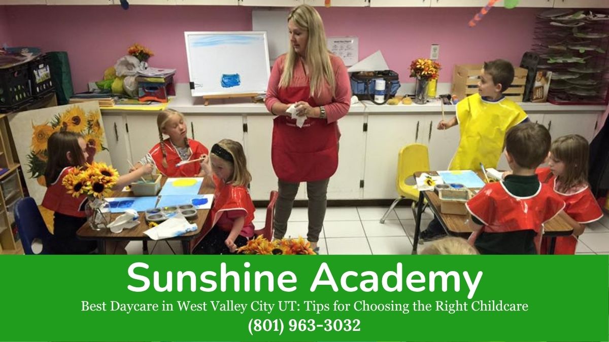 best-daycare-in-West-Valley-City-UT