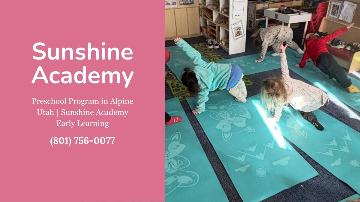 preschool-program-in-Alpine-Utah