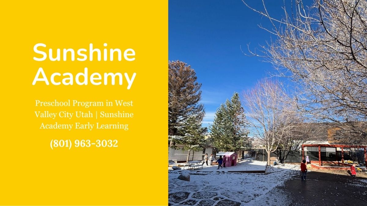preschool-program-in-West-Valley-City-Utah