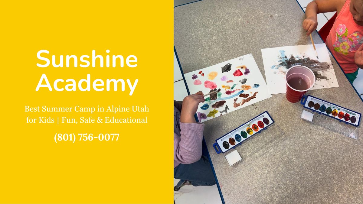 summer-camp-in-Alpine-Utah