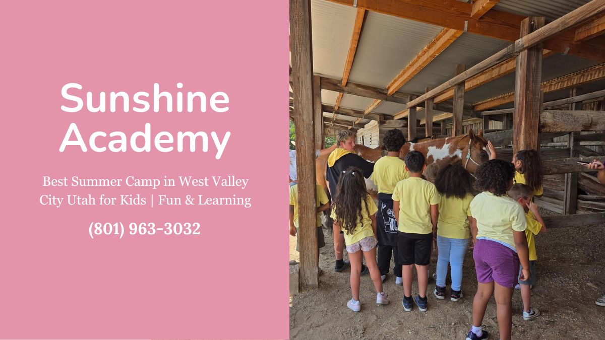 summer-camp-in-West-Valley-City-Utah