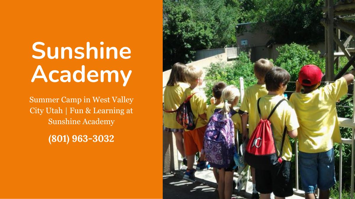 summer-camp-in-West-Valley-City-Utah